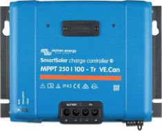 Victron Victron SmartSolar 250/100-Tr VE.Can MPPT solární regulátor