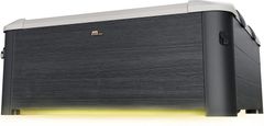 Vírivka MSpa Oslo, LED, 6 osôb, 850 lit., 160x65 cm, masážne trysky