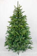 Vianočný stromček SMREK PE, výška 220 cm