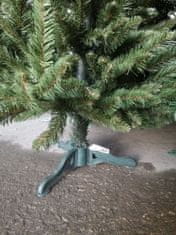 Vianočný stromček DIVOKÝ SMREK, výška 120 cm