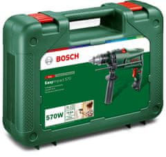 Bosch príklepová vŕtačka EasyImpact 570 (ozubený veniec) (0.603.133.220)